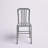 Akins Indoor/Outdoor Commercial Grade Metal Modern Dining Chairs by Flash Furniture-1927036408-2007076145