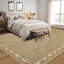 Tapis lavable en machine Bow-Knot-2031355514-2031355517
