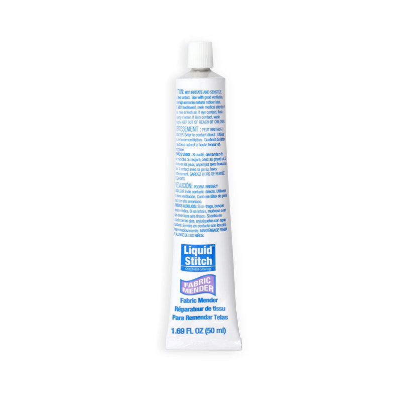 Adhésif pour tissu Dritz, point liquide, 1,69 oz fluide