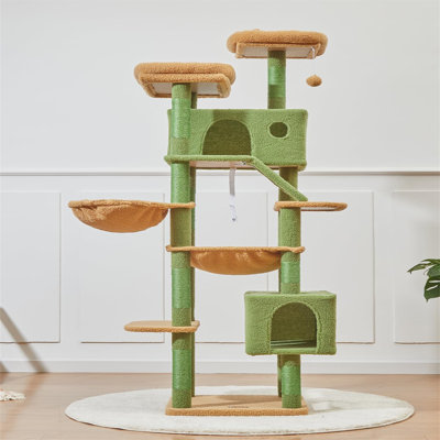 Arbre à chat Ersida