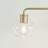 Rooks 3 - Light Dimmable Vanity Light-1681731699-1681731696