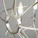 Padilla 5 - Light Dimmable Globe Chandelier
