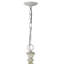 Lustre traditionnel / classique à 8 lumières de style bougie Barnabas