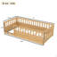 Lit simple au sol-1814550071-1814550064