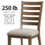 Chaise d'appoint Ayjay-1593909835