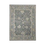 Milini One-of-a-Kind 9' X 12'2" Hand Knotted Area Rug