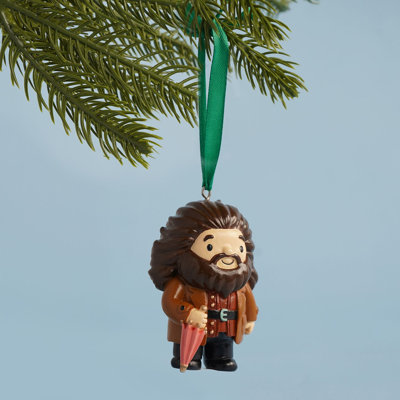 14.5 cm Resin Disney/Pixar Shatterproof Hanging Figurine Ornament