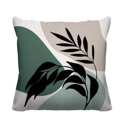  Coussin décoratif
