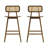 Bar Stools Set of 2-118472611