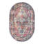 Tapis jaune / rose Heffron Performance-1872526116
