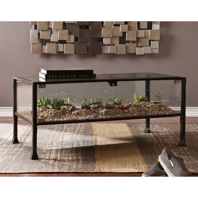 Merali Coffee Table