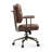 Ultra Soft Cushion Home Office Chair-315026608