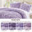 Contemporary Design Comforter Set-125532474-125532478