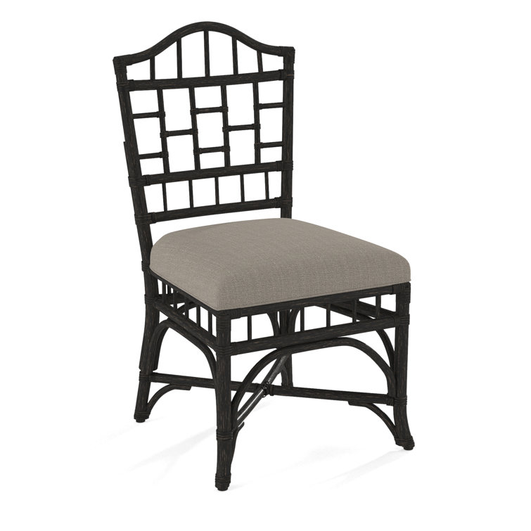 Chaise d'appoint Chippendale