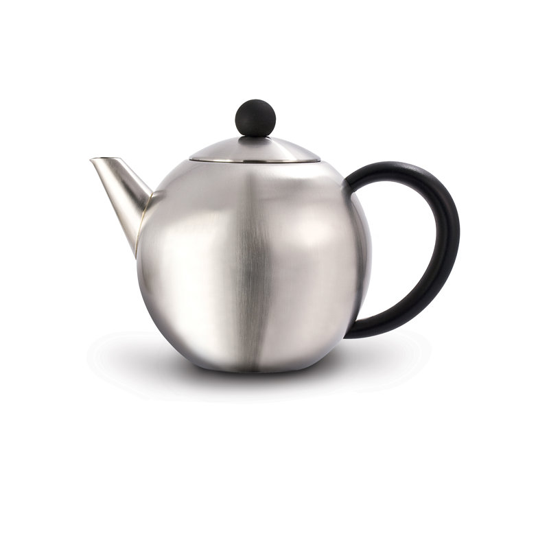 0,75-qt théière avec infuseur