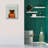 'Woof' by Irena Orlov, Canvas Wall Art-1085499453