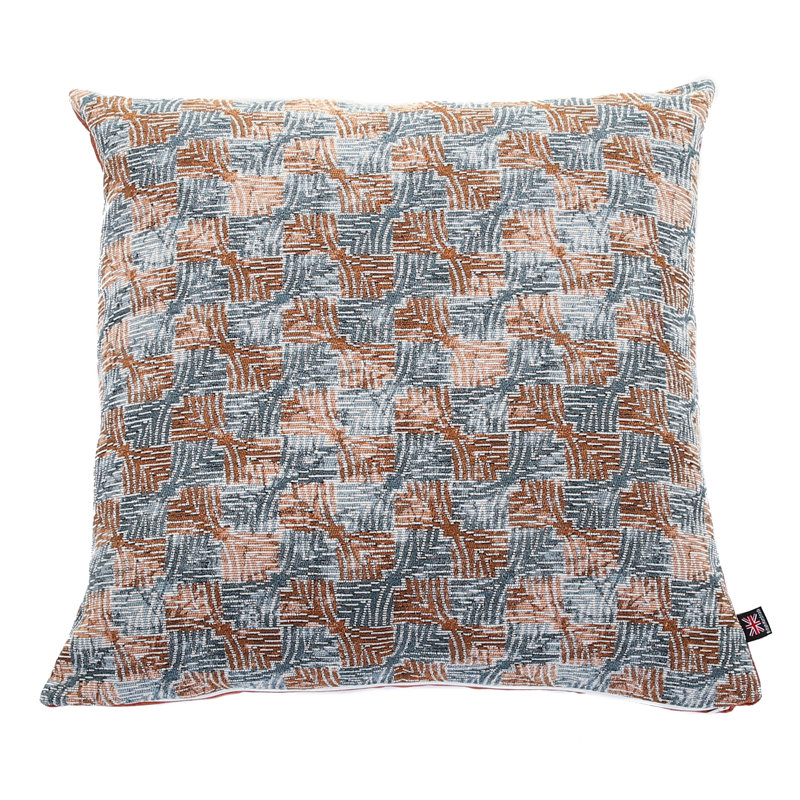 Amabel Square Throw Cushion, Large