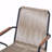 Set Of 2 Outdoor Patio Chair