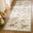 Kinchen Hand Hooked Wool Floral Rug-21305106-130772623