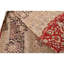 Silk Oriental Area Rug