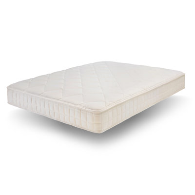 Chorus Organic Mattress