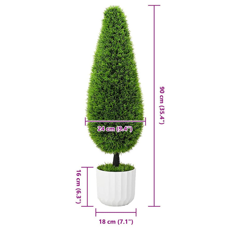 90cm Plant