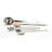 Design Imports Utensil Set