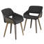 Puig Four Leg Dining Set-1487846706