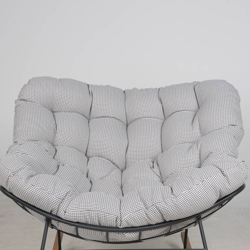 Coussin de chaise de patio