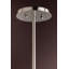 Lustre linéaire moderne 12 lumières Signature