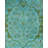 Harmond One-of-a-Kind 9'1" X 12'3" New Age Wool Area Rug