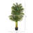 Artificial Palm Tree in Planter-641199119