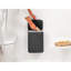 Brabantia 7 Litre Bo Waste Bin-104191391