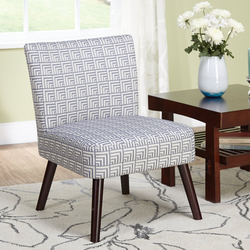 Jenece Upholstered Accent Chair