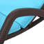 Chaise longue avec coussin Mikael-1234706293