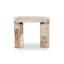 Romano Marble End Table-5122646