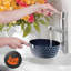 11 - Piece Non-Stick Aluminum Cookware Set-50838720