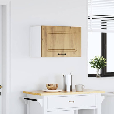 Kitchen Wall Cabinet Kalmar Engineered Wood