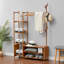Parris 100cm Clothing Rack