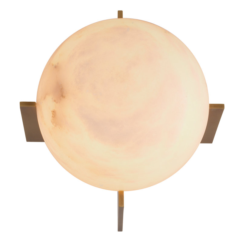 Scorpios Metal Novelty Lamp