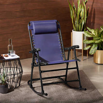 Elika Folding Camping Chair