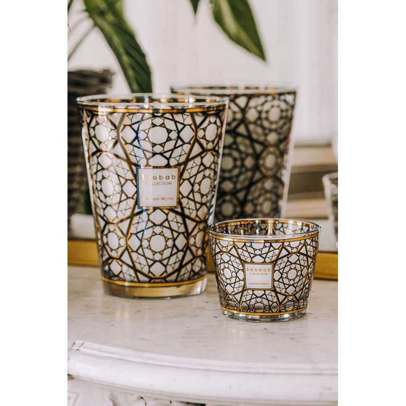 Candle, 183 oz Designer