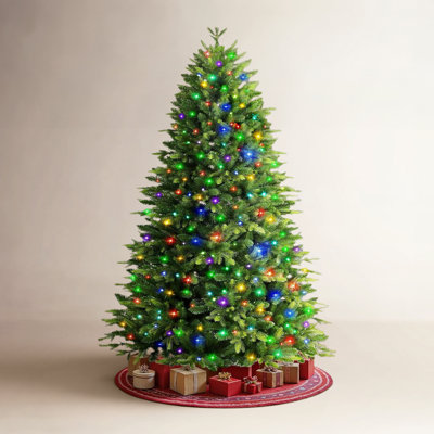 Fir Christmas Tree