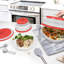 Ensemble de 3 housses pour micro-ondes Tovolo-61070207