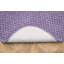 Juliahna Rectangle Non-Slip Striped Bath Rug-124988835-124988837