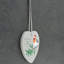 6.6cm Ceramic / Porcelain Animals Hanging Figurine Ornament