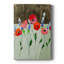 Poppy Party - Cavas de la galerie sur mesure
