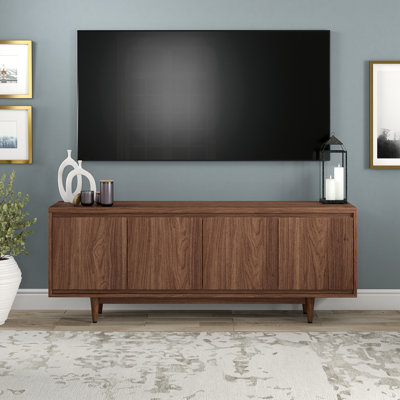 Duran Rectangular TV Stand for TV's up to 75"