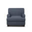 Kenwood Occasional Chair, Mocha-1135989801