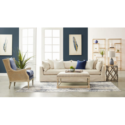 Domenic Upholstered Armchair